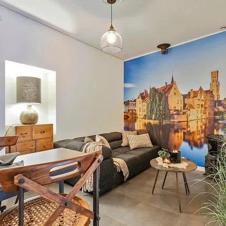 イン Huswell - Charming Getaway In The Historical Center