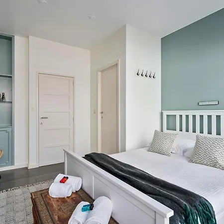 イン Huswell - Charming Getaway In The Historical Center *