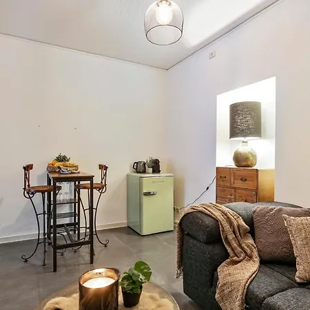 イン Huswell - Charming Getaway In The Historical Center ブルージュ